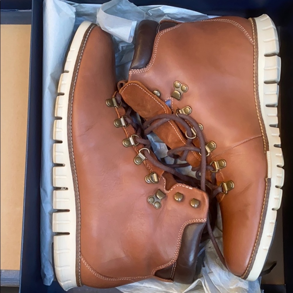 Used for a short time. It good shape.